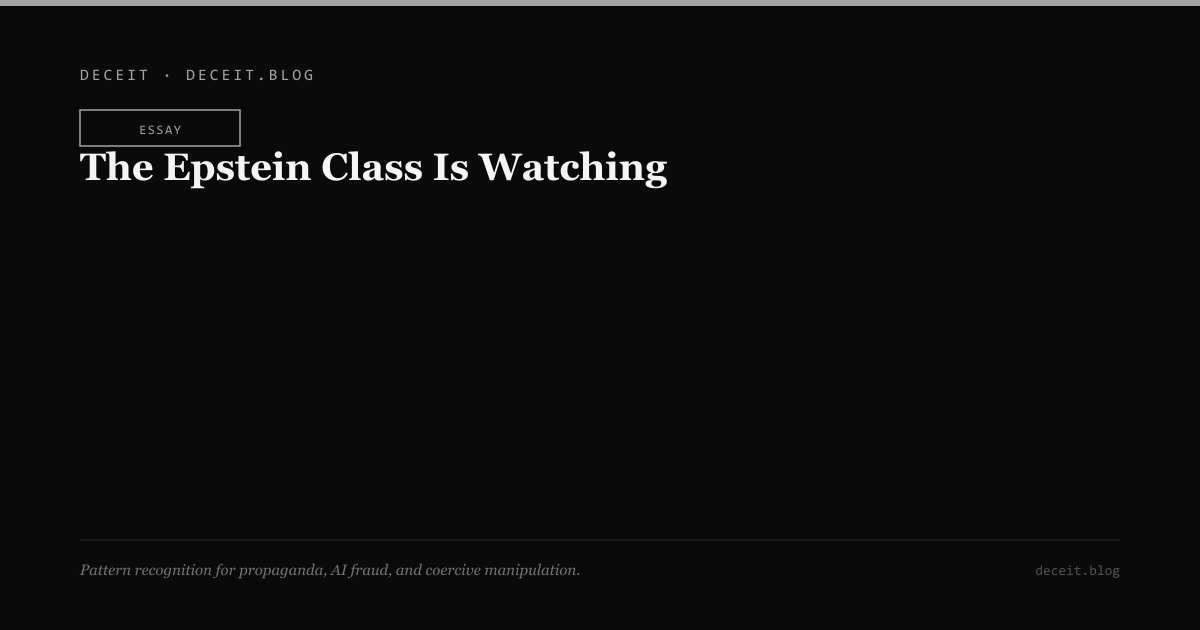 Screenshot of undefined's post